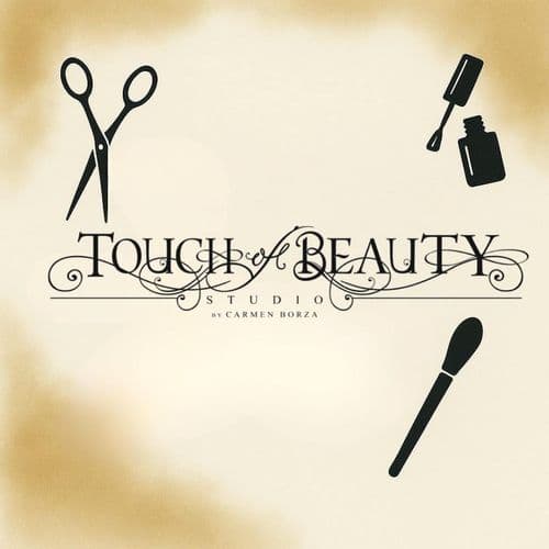 Carmen Borza Nail Trainer