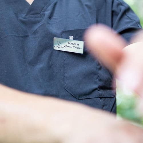 Masaj la domiciliu Ccm - Photo 1