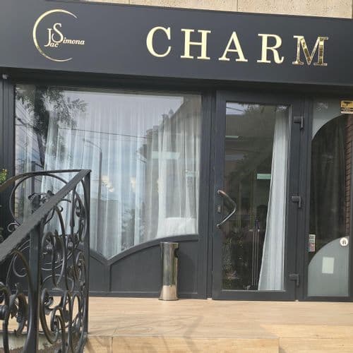 Js charm beauty studio