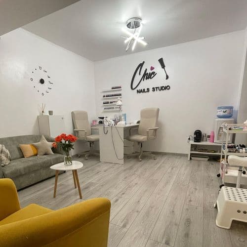 Chic nails studio