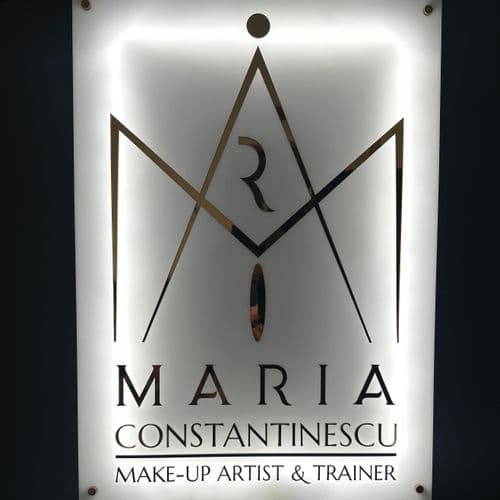 Constantinescu Maria