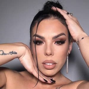 Maria Constantinescu