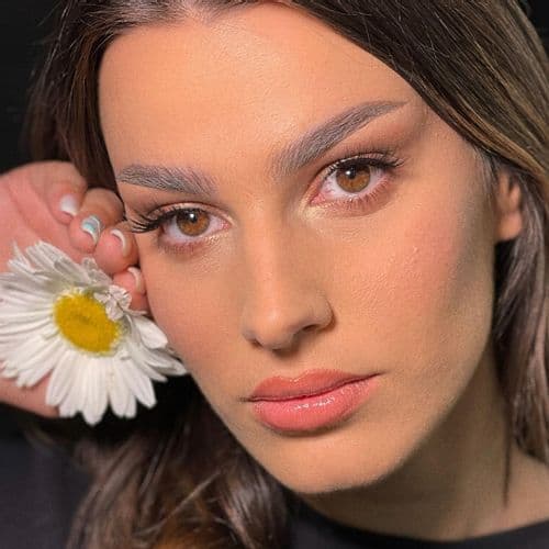 Corina Șerban beauty corner