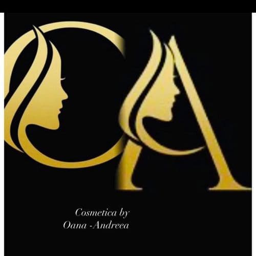Cosmetică by Oana Andreea
