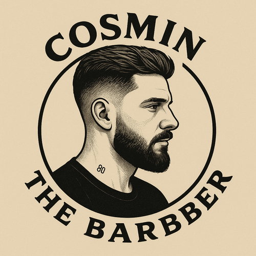 COSMIN THE BARBER