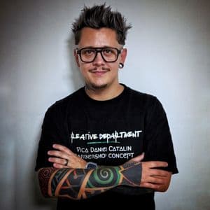 Vică Daniel Cătălin