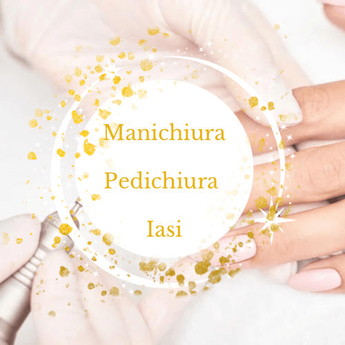 Studio Manichiura-Pedichiura Iasi - Photo 1