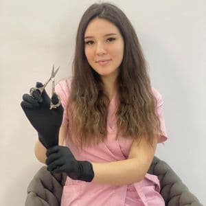 Alexandra Nailtech
