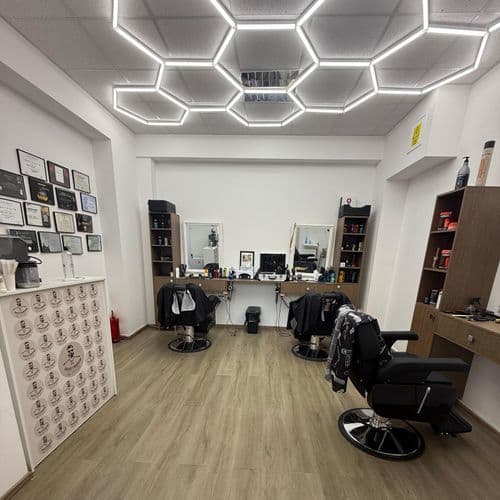 Creativity Barbershop Pacurari