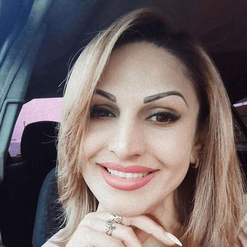 Salon TABU Beauty Studio