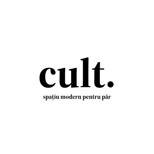 cult. | spațiu modern pentru păr