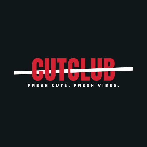 CUTCLUB by Alex Preda