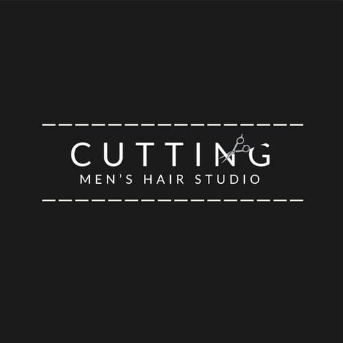 CUTTING - Men’s Hair Studio