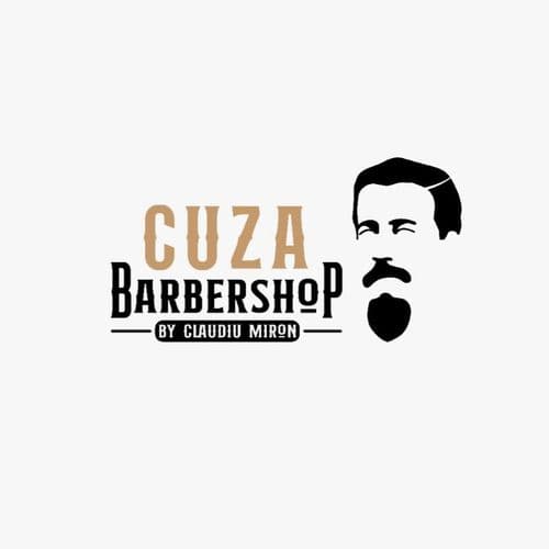 Cuza Barbershop by Claudiu Miron