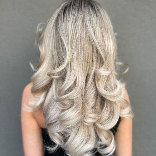 DANA PROFESSIONAL HAIRSTYLING