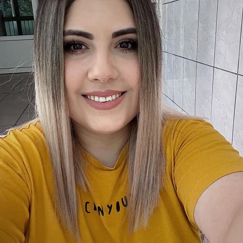 Daniela Elena Nail Tech