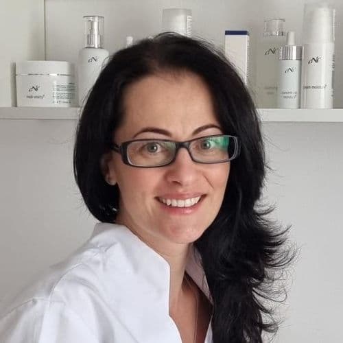 Daniela Vasile - cosmetics&beauty