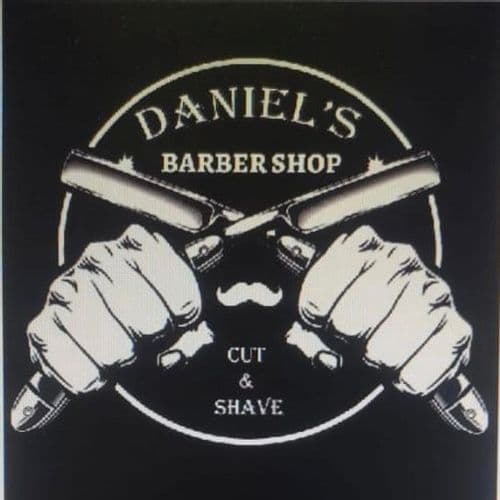 Daniel's Barbershop