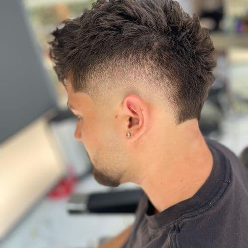 Dani Edward barber 🥷