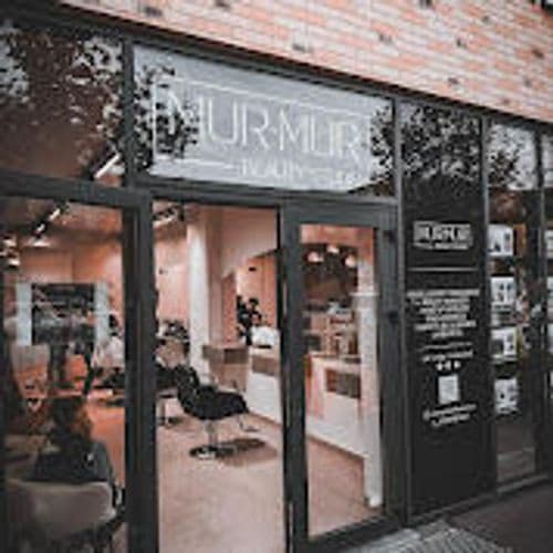 Danut Ciobanu - Murmur Beauty Studio