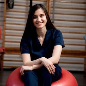 Alexandra-Nicoleta Oana