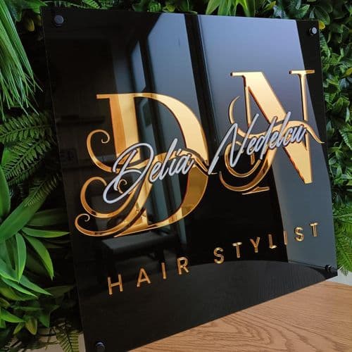 Bombshell Hair Studio