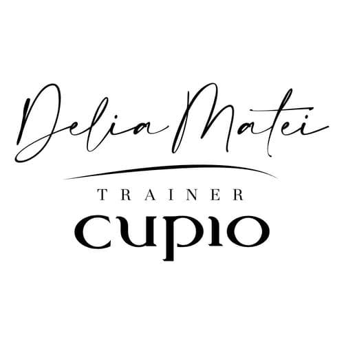 DELIA MATEI NAILS STUDIO