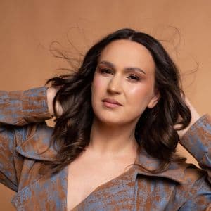 Delia Matei MASTER TRAINER