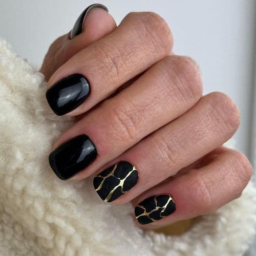 Delia Barbu Nail Tech