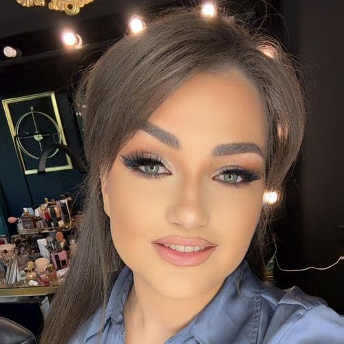 Diana Murariu Beauty Artist