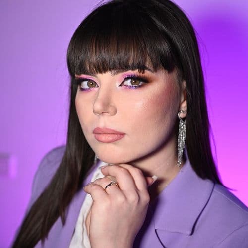 Diana Zaporojanu Nailtech