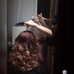 Elena Hairstylist