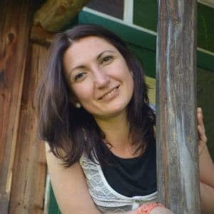 Adela Moldovan Masaj