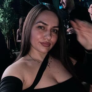 Daniela Mihaela Baltă