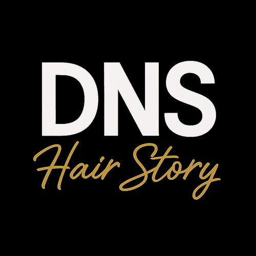 DNS HAIR STORY