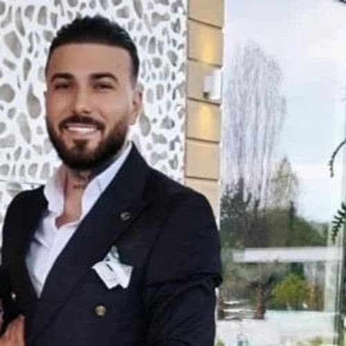 DC Hair Concept by Dorobantu Claudiu