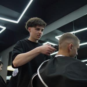 Ionut Daniel Parfene