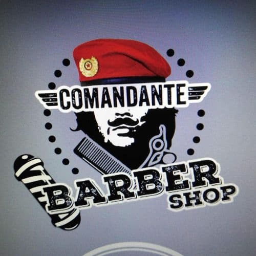 EL Comandante Barbershop