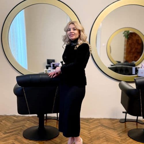 Elena Buzatu (Ignea) - Photo 1