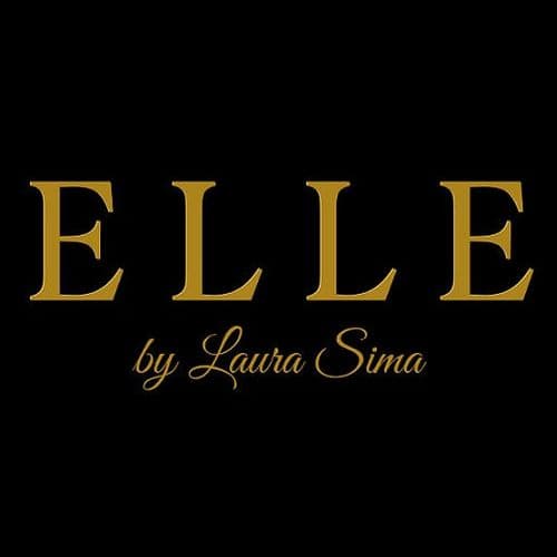 ELLE by Laura Sima