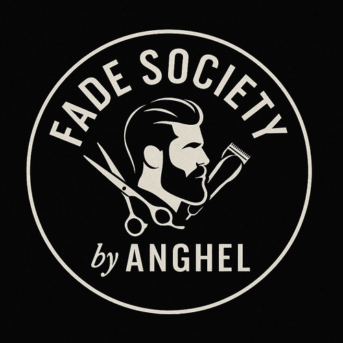 Fade Society by Anghel