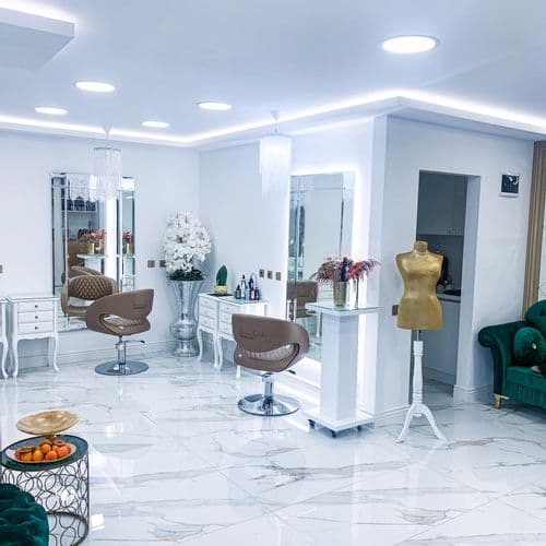 Florina Scurtu Beauty Salon & Academy