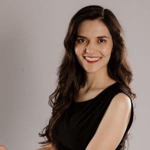 Adina Camelia Hangea