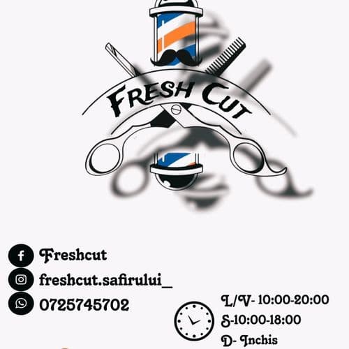 FreshCut