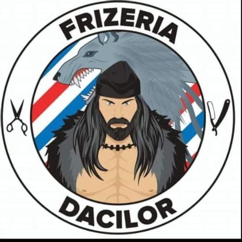 Frizeria Dacilor