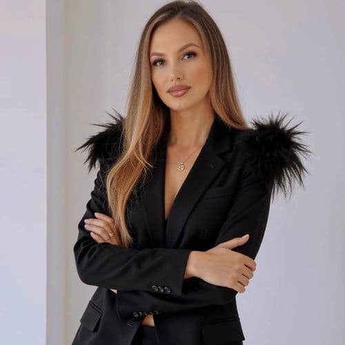 Gina | Micropigmentare & Brow Artist