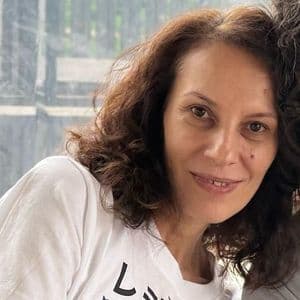 Gabriela Ichim-Radian