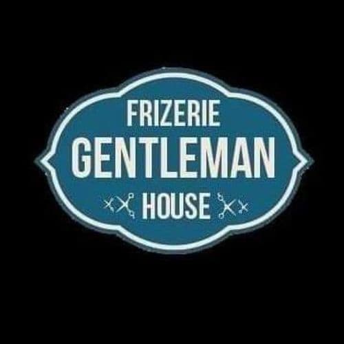 Gentleman house frizerie