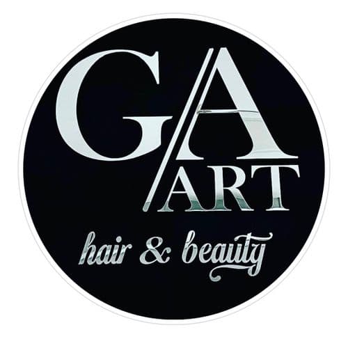 GA ‘ ART hair&beauty