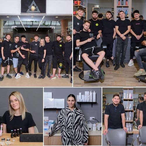 Giza Beauty Center MAGNOLIA MALL RACADAU